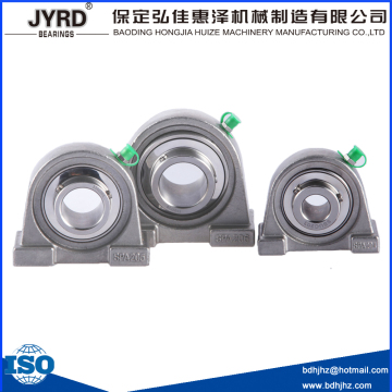 anti corruption s&s bearing block 1-7/8 SUCPA210-30 inch inserted ball bearing