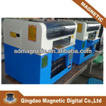 flatbed 8 color DTG ceramic inkjet printer A1/A2/A3/A4