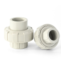 Socket Fusion polypropylene Pipe Union