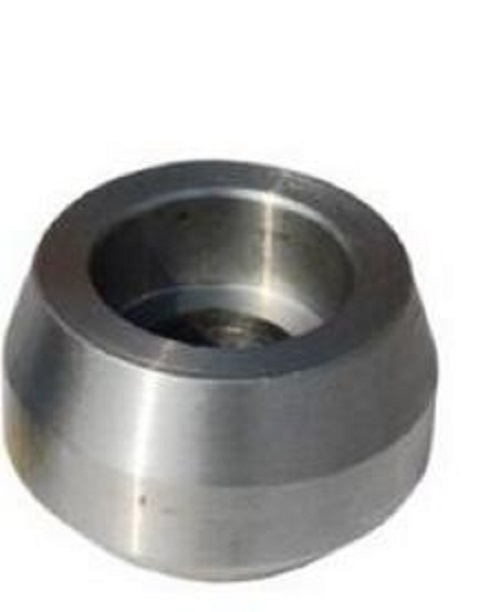 Socket Weld Reducing Branch Fittings