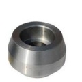 Alloy Steel 90Deg 16Mo3 Fitting