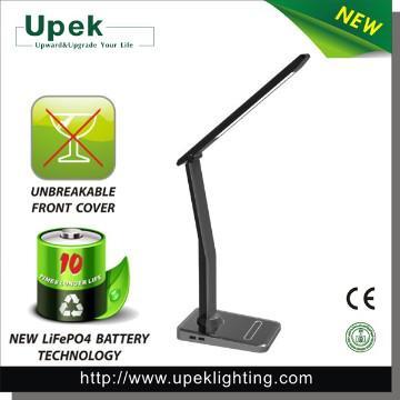 battery powered led indian table lamps