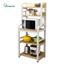 Wholesale Small Apartment Multi-Layer Storage Rack
