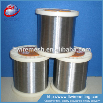 430 0.13mm stainless steel clean ball wire for sale