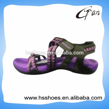 Nice comfortable ladies wholesale women relax sandal