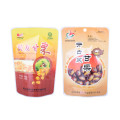 Plastic Retort Chestnut Packaging Food Bag