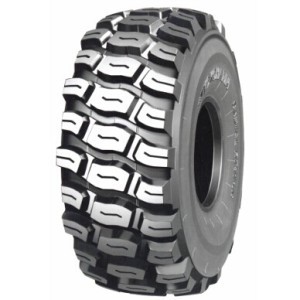 MAN Mining Tipper Tires