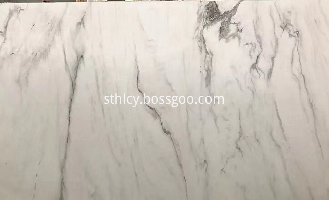 White Marble Stone