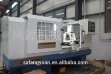 CNC thread milling machine
