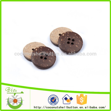 Garment Accessories Polyester Button ,Plastic Button