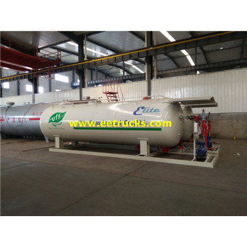 20000 Lít Propane Lưu trữ di động