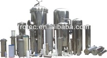 SS filter housing / Stainless steel filter housing for liquid filtration