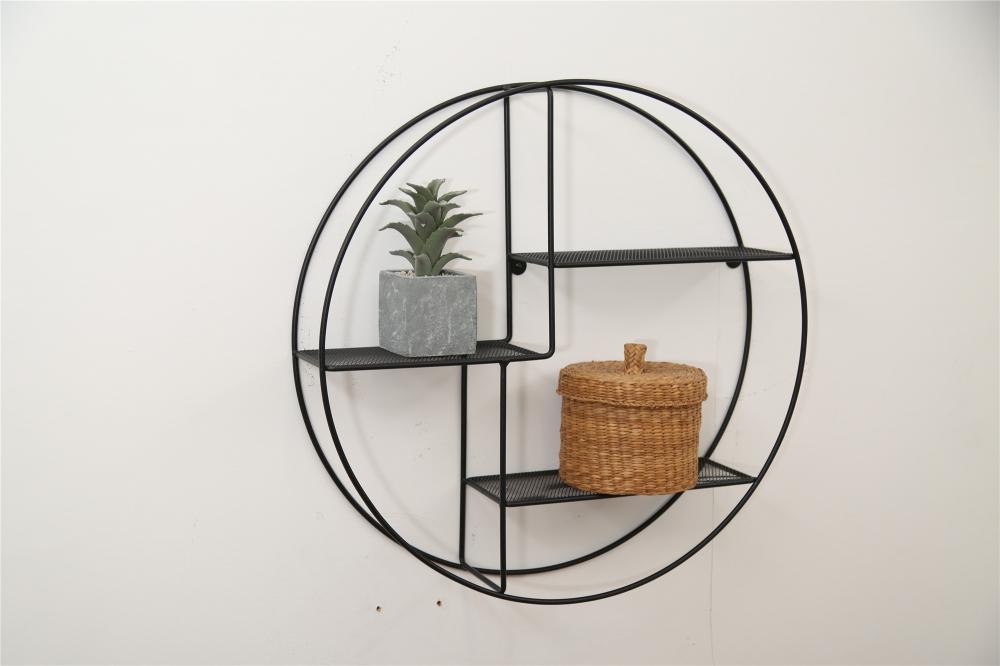 New Metal Wall Rack 1