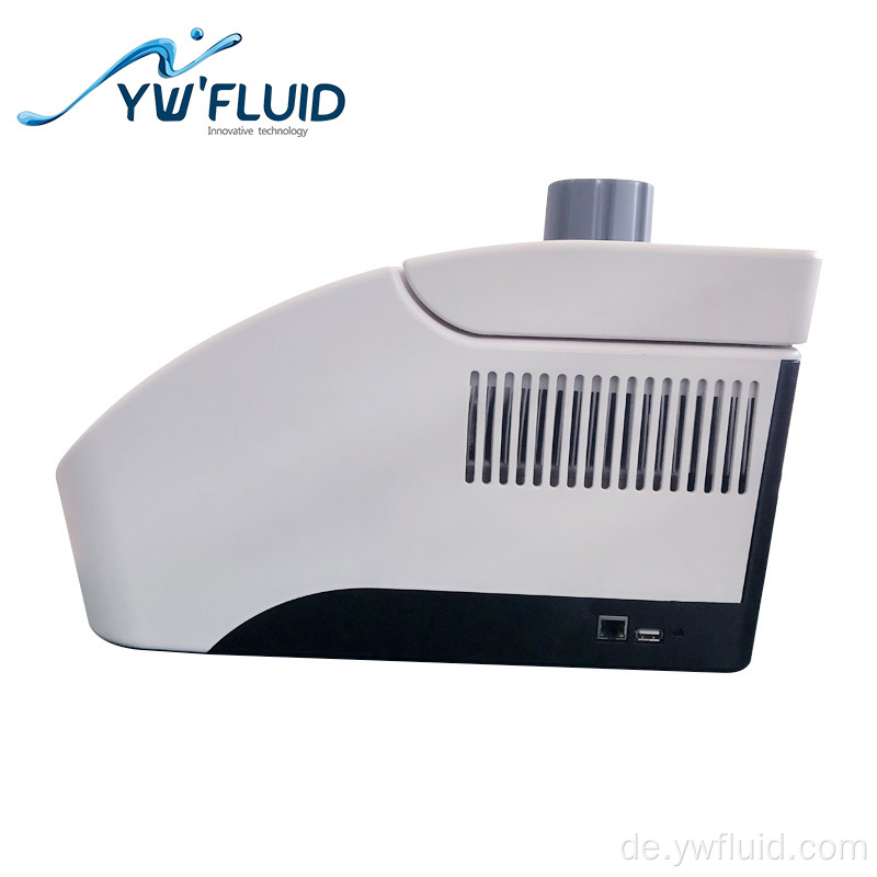 Medical Lab Thermal Cycler PCR Analyzer (Gradient)