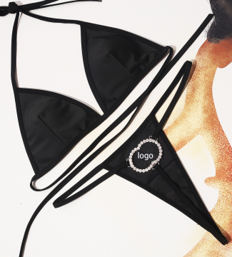 2023 Hot Sexy Designer Triangle Bikinis - Wholesale Women's Micro Two Piece Swimsuits