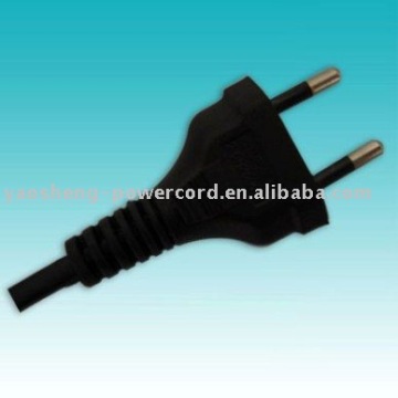 UC approval power cord