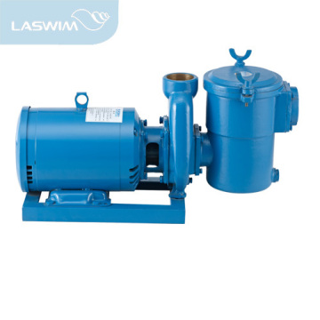 Laswim Atb Brass Pump