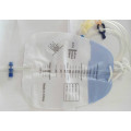 Sterile Urine Collection Bag with Luer Lock Accessories