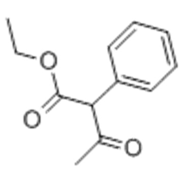 벤젠 아세트산, a- 아세틸-, 에틸 에스테르 CAS 5413-05-8