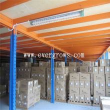 Build Mezzanine Floor Customized Racking Mezzanine