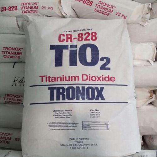 Kronos Titanium Dioxide Rutile White Pigment R216 Ta301