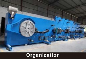 HC-DP-FF Full Frequency Baby Diaper Production Line