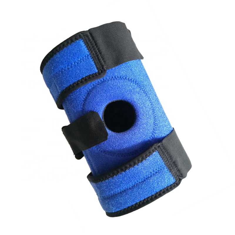 Functionele Sport Patella Kniebrace voor hardlopen