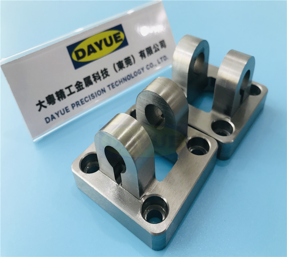 CNCフライス部品 cnc milling part
