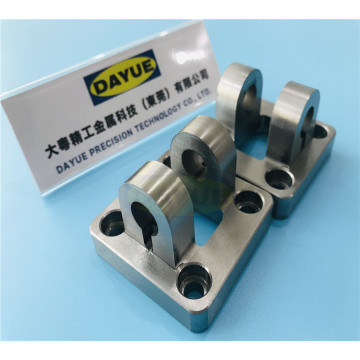 OEM aluminum milling component cnc machining cnc turning