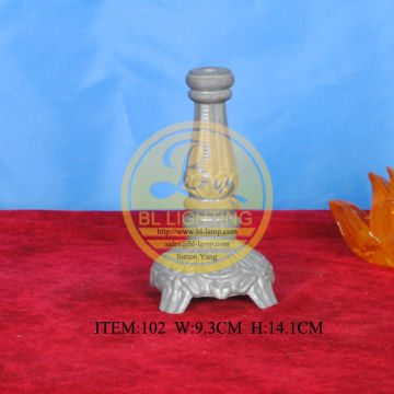 cheaper price of tiffany lamp base factory from china tiffany lamp base factory