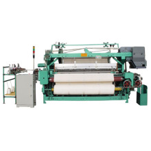 Nouvelle serviette éponge Rapier Loom Machine de haute qualité