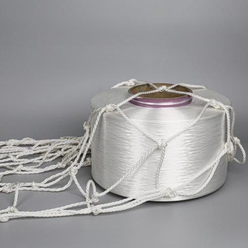 400D/96F HT LOW DENIER POLYESTER YARN