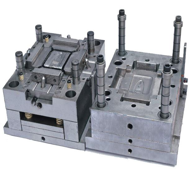 Standard mould base Custom Tooling Plastic Injection Mould