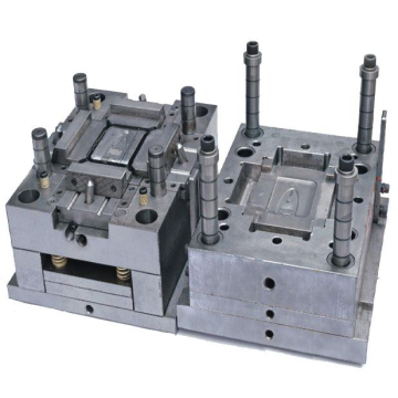 Standard mould base Custom Tooling Plastic Injection Mould