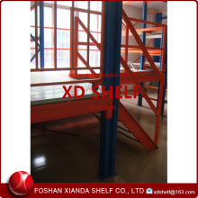 Stainless Steel Cooling Display Rack