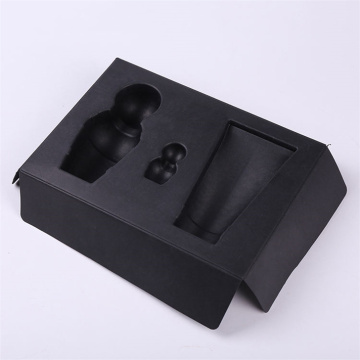 Cosmetic Packaging Tray Insert Pulp Inner Package Box