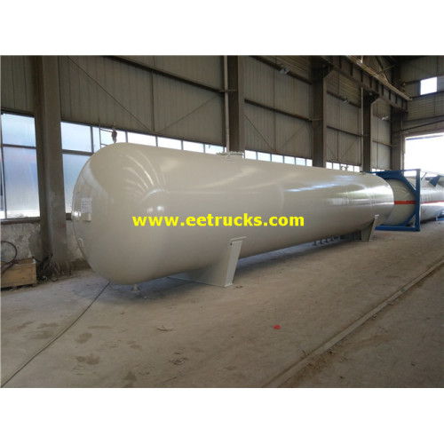 30000 Litres 15T NH3 Gas Storage Tanks