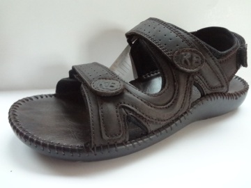 uppers for sandals