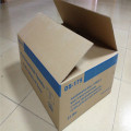 Wholesale 1-12 Courier Moving Kraft Paper Box