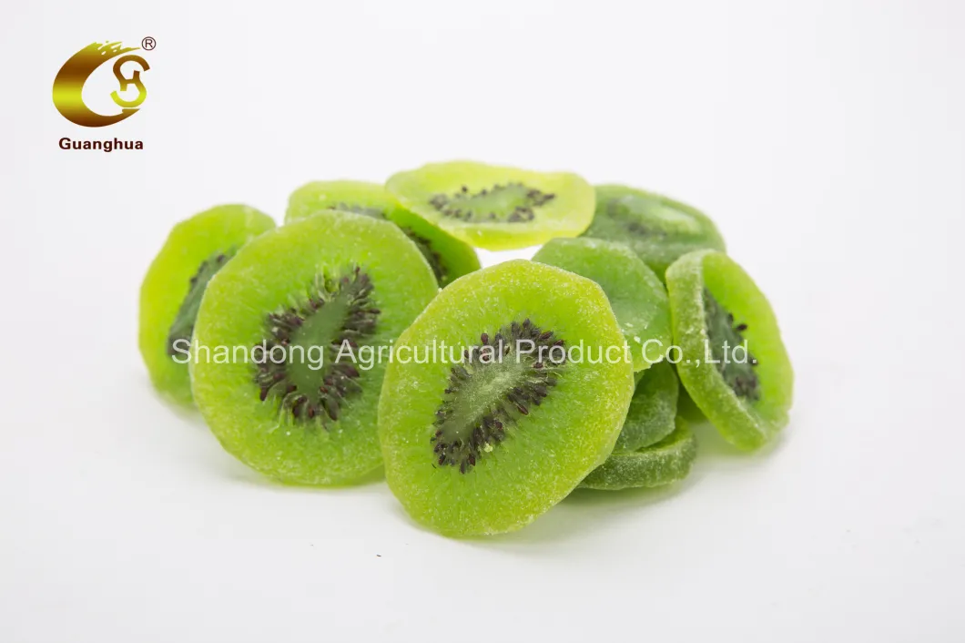 Hot Sale Delicious Dried Kiwi Slices