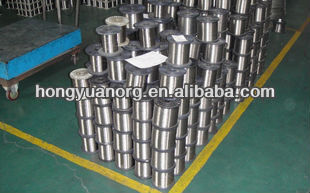 copper nickel wire/CuNi wire