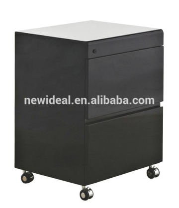 locking wood file cabinets (NH2610-2)