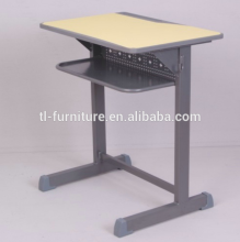 the single metal school table