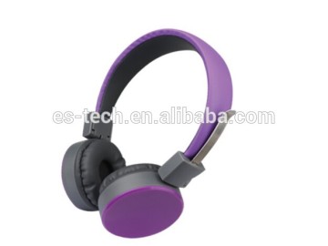 stereo headband headsets studio stereo headset