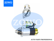 2-1970-MD MITSUBISHI STARTER MOTOR 12V 1.2KW 8T