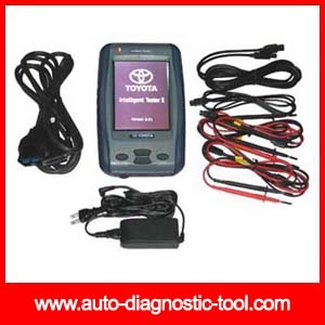 Toyota DENSO diagnostic tester-2