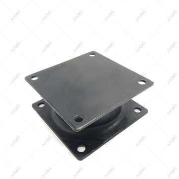 Anteli Factory Wholesale Roller Drum Antivibration Mounts 450122