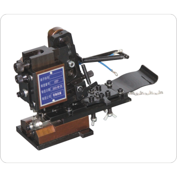Wire stripping machine small cable stripping machine