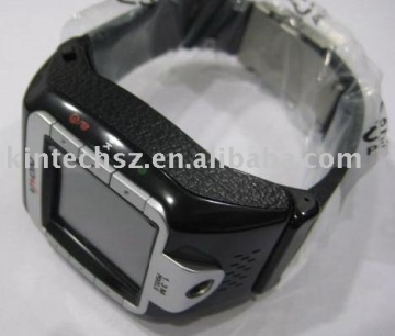 Function Watch Mobile Phone