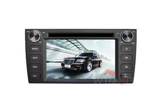Touch Screen Toyota Navigation System For LEXUS LS400 In Da